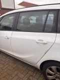 Tür links hinten OPEL ZAFIRA C (P12) 2.0 CDTI 96 KW