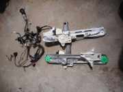 Fensterheber links hinten rechts hinten 5471 OPEL SIGNUM 2.2 DIRECT 114 KW