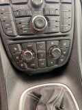 Bedienelement, Klimaanlage Klimabedienteil Sitz-und Lenkradheizung OPEL MERIVA B 1.4 103 KW