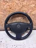 Lenkrad Leder Multifunktion OPEL CORSA C (F08, F68) 1.2 TWINPORT 59 KW