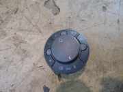 Schalter Licht Lichtschalter OPEL CORSA D 1,4 64 KW 13249396