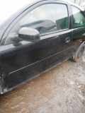 Tür links 3 Türer Z-20R 8156 OPEL CORSA C (F08, F68) 1 44 KW