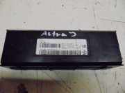 Steuergerät Klimaanlage OPEL ASTRA J 1.7 CDTI 81 KW 13581132