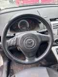 Lenkrad Multifunktion MAZDA 5 (CR19) 2.0 107 KW