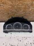 Tachometer Tacho A2045409511 MERCEDES-BENZ C-KLASSE T-MODEL (S204) C 200 KOMPRESSOR 135 KW