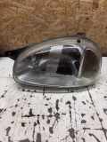Frontscheinwerfer links OPEL CORSA B (73_, 78_, 79_) 1.4I 44 KW