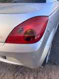 Rückleuchte rechts OPEL TIGRA TWINTOP 1.4 66 KW