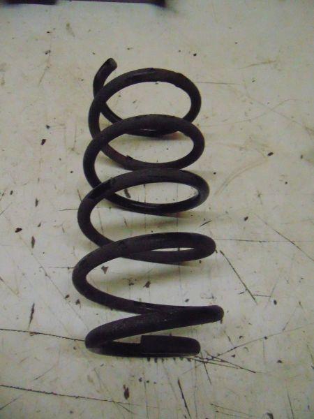 Feder rechts hinten OPEL CORSA D 1.2 59 KW Bild Feder rechts hinten OPEL CORSA D 1.2 59 KW