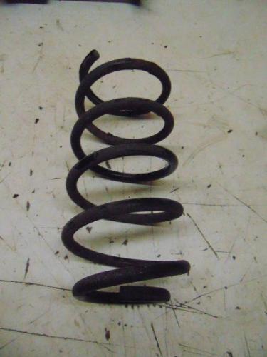 Feder rechts hinten OPEL CORSA D 1.2 59 KW Bild Feder rechts hinten OPEL CORSA D 1.2 59 KW