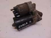 Anlasser Z10XEP OPEL CORSA C (F08, F68) 1 44 KW 0001106015