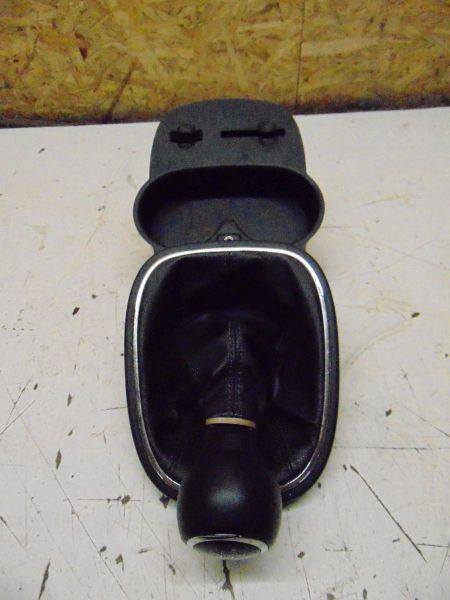 Schalthebel Schaltknauf OPEL CORSA D 1.2 59 KW Bild Schalthebel Schaltknauf OPEL CORSA D 1.2 59 KW