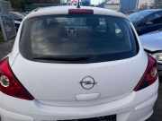 Heckklappe OPEL CORSA D 1.2 51 KW