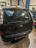 Heckklappe 2HU OPEL MERIVA 1.4 16V TWINPORT 66 KW