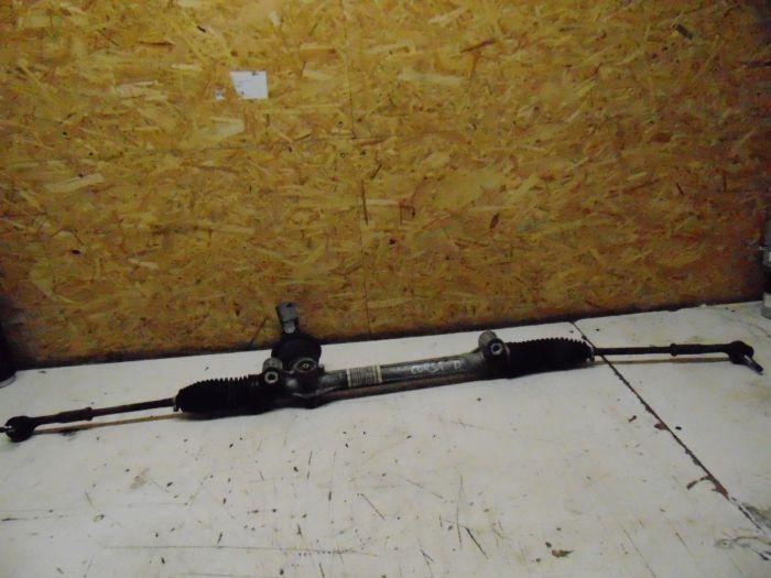 Lenkgetriebe OPEL CORSA D 1.2 59 KW A0010593 Bild Lenkgetriebe OPEL CORSA D 1.2 59 KW A0010593
