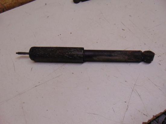 Stoßdämpfer rechts hinten OPEL TIGRA TWINTOP 1,4 66 KW Bild Stoßdämpfer rechts hinten OPEL TIGRA TWINTOP 1,4 66 KW