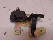 Steuergerät Zentralverriegelung Stellmotor ZV Heckklappe VW TOUAREG (7LA, 7L6, 7L7) 2.5 R5 TDI 128 KW 7L6827425