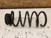 Feder links hinten OPEL CORSA D 1.2 59 KW