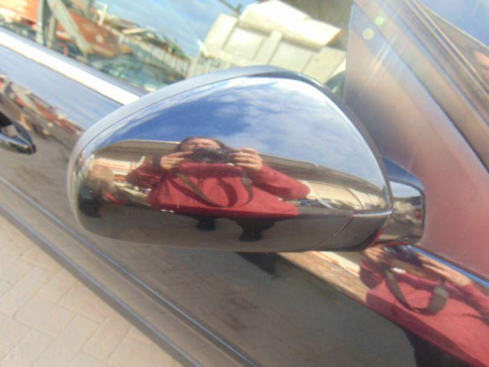 Außenspiegel elektrisch lackiert rechts 2HU / Z-20R OPEL SIGNUM 2.2 DIRECT 114 KW Bild Außenspiegel elektrisch lackiert rechts 2HU / Z-20R OPEL SIGNUM 2.2 DIRECT 114 KW