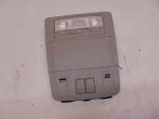 Leselampe Leseleuchte OPEL ASTRA J 2.0 CDTI 121 KW