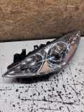 Frontscheinwerfer links Halogen PEUGEOT 307 (3A/C) 1.6 16V 80 KW
