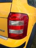 Rückleuchte rechts AUDI A2 (8Z0) 1.4 TDI 66 KW