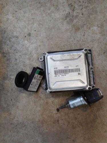 Steuergerät Motor Motorsteuergerät 09391263 BA OPEL VECTRA B CARAVAN (31_) 2.2I 16V 108 KW 09391263 BA Bild Steuergerät Motor Motorsteuergerät 09391263 BA OPEL VECTRA B CARAVAN (31_) 2.2I 16V 108 KW 09391263 BA