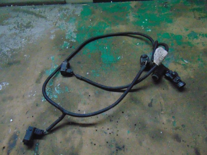 Kabel Instrumententräger PDC Sensor - Kabelbaum vorne OPEL VECTRA C GTS 2.2 DIRECT 114 KW 13195866 Bild Kabel Instrumententräger PDC Sensor - Kabelbaum vorne OPEL VECTRA C GTS 2.2 DIRECT 114 KW 13195866