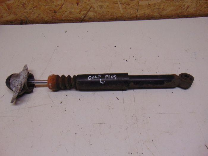 Stoßdämpfer links vorn VW GOLF PLUS (5M1, 521) 1.9 TDI 77 KW