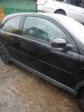 Tür rechts Z-20R 3 Türer 8157 OPEL CORSA C (F08, F68) 1 44 KW