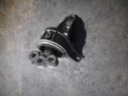 Lagerbock, Motoraufhängung Motorhalter 9227958 8273 OPEL ASTRA G COUPE (F07_) 2.2 16V 108 KW 9227958