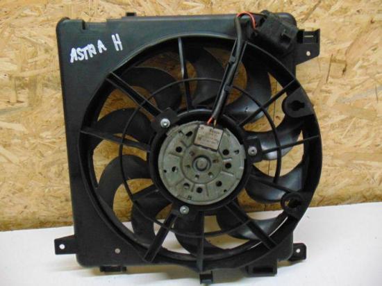 Lüfterrad OPEL ASTRA H CARAVAN 1.9 CDTI 74 KW 24467442 Bild Lüfterrad OPEL ASTRA H CARAVAN 1.9 CDTI 74 KW 24467442