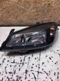 Frontscheinwerfer links schwarz OPEL ASTRA G CARAVAN (F35_) 1.6 55 KW