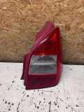 Rückleuchte rechts CITROEN C2 (JM_) 1.1 44 KW
