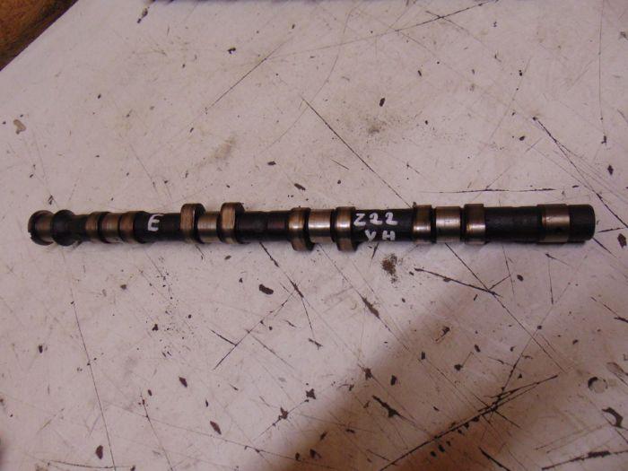 Nockenwelle Einlass - Z22YH OPEL SIGNUM 2.2 DIRECT 114 KW Bild Nockenwelle Einlass - Z22YH OPEL SIGNUM 2.2 DIRECT 114 KW