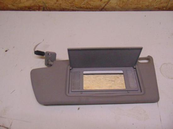 Sonnenblende links Vetcra OPEL SIGNUM 2.2 DIRECT 114 KW Bild Sonnenblende links Vetcra OPEL SIGNUM 2.2 DIRECT 114 KW