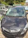 Motorhaube OPEL ZAFIRA C (P12) 2.0 CDTI 96 KW