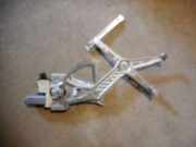 Fensterheber rechts vorn elektrisch 4859 Vectra c OPEL SIGNUM 2.2 DIRECT 114 KW 9178988