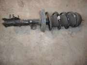 Federbein links vorn komplett mit Feder OPEL CORSA D 1,4 66 KW