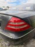 Rückleuchte rechts MERCEDES-BENZ S-KLASSE COUPE (C215) CL 500 225 KW