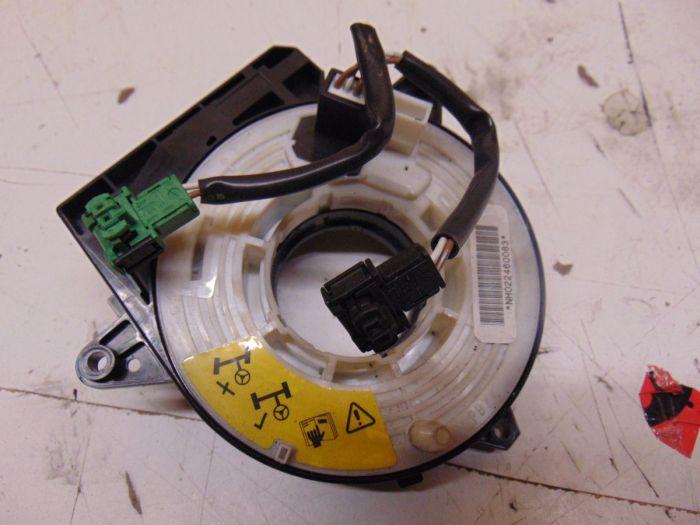 Airbag Kontakteinheit Wickelfeder MINI MINI (R50, R53) ONE 66 KW Bild Airbag Kontakteinheit Wickelfeder MINI MINI (R50, R53) ONE 66 KW