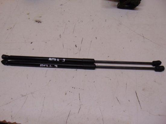 Heckklappendämpfer links und rechts OPEL ASTRA J 1,4 74 KW Bild Heckklappendämpfer links und rechts OPEL ASTRA J 1,4 74 KW