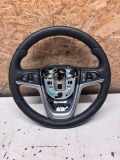 Lenkrad Leder Multifunktion 13412202 OPEL MERIVA B 1.4 103 KW