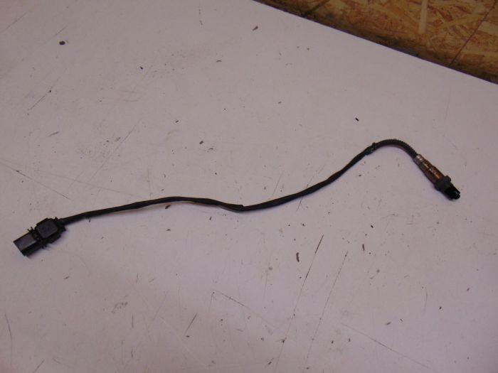 Lambdasonde VW GOLF PLUS (5M1, 521) 1.9 TDI 77 KW Bild Lambdasonde VW GOLF PLUS (5M1, 521) 1.9 TDI 77 KW