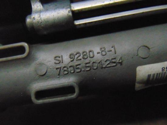 Lenkgetriebe Servolenkung VW PASSAT VARIANT (3C5) 2.0 TDI 103 KW 1K1909144 Bild Lenkgetriebe Servolenkung VW PASSAT VARIANT (3C5) 2.0 TDI 103 KW 1K1909144