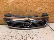Kühlergrill 13157590 OPEL ZAFIRA B (A05) 1.9 CDTI 110 KW