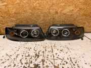 Frontscheinwerfer SET Angel Eyes VW PASSAT VARIANT (3B5) 1.9 TDI 66 KW