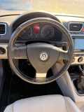 Lenkrad Leder VW EOS (1F7, 1F8) 2.0 TDI 103 KW