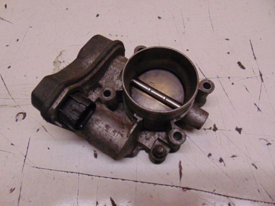 Drosselklappe Z 22 YH OPEL SIGNUM 2.2 DIRECT 114 KW Bild Drosselklappe Z 22 YH OPEL SIGNUM 2.2 DIRECT 114 KW