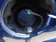 Tankverschluss OPEL MERIVA 1.6 16V 74 KW