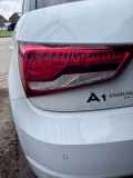 Rückleuchte links AUDI A1 SPORTBACK (8XA, 8XF) 1.0 TFSI 70 KW